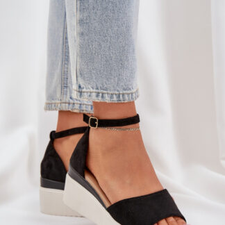 Sleehakken model 210148 Step in style