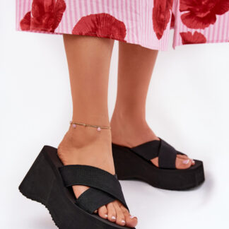 Sleehakken model 210169 Step in style