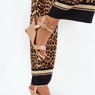 Sleehakken model 210797 Step in style