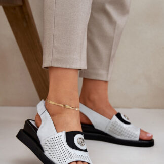 Sleehakken model 211718 Step in style