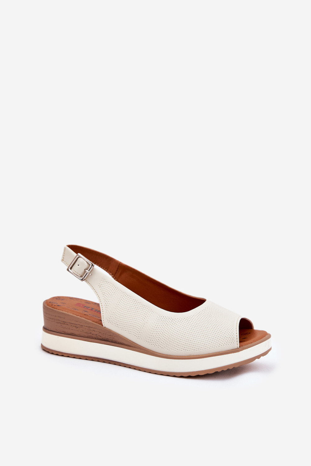 Sleehakken model 212128 Step in style - Afbeelding 2