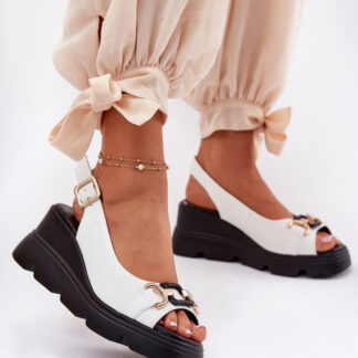 Sleehakken model 212133 Step in style