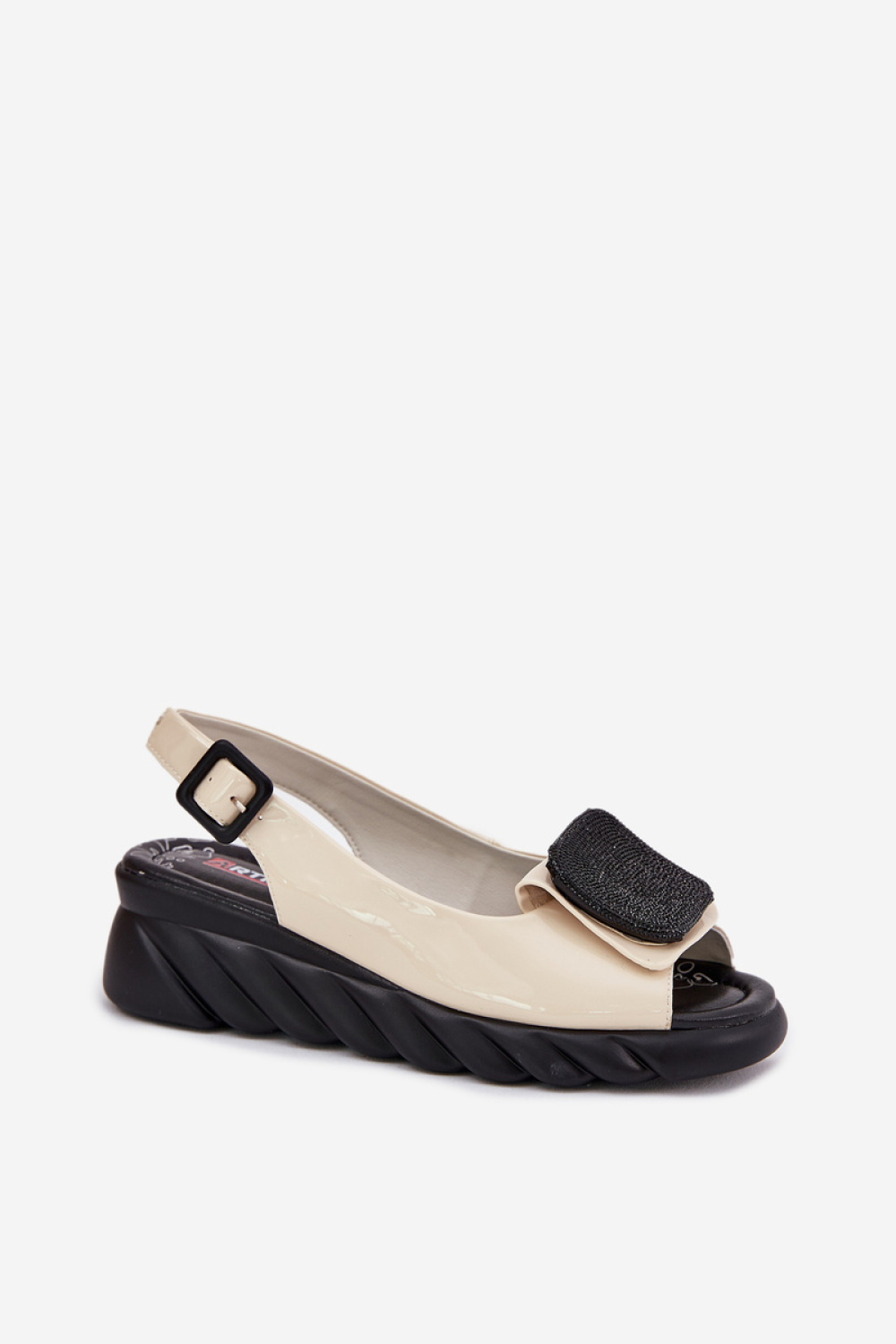 Sleehakken model 213003 Step in style - Afbeelding 2