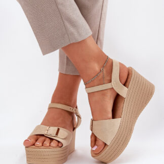 Sleehakken model 213178 Step in style