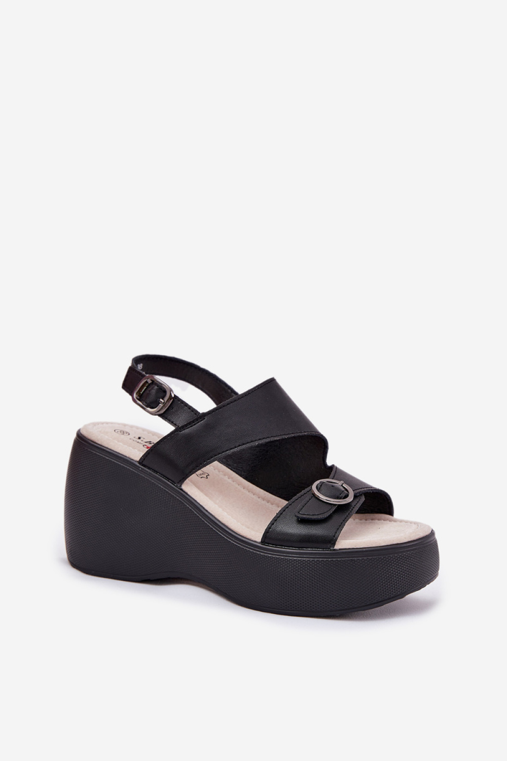 Sleehakken model 213459 Step in style - Afbeelding 2
