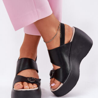 Sleehakken model 213459 Step in style