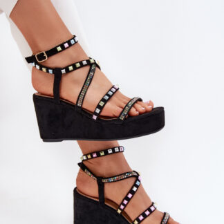 Sleehakken model 215006 Step in style