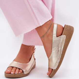 Sleehakken model 215019 Step in style