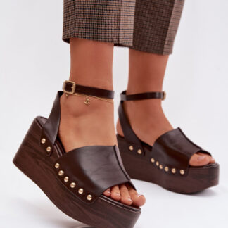 Sleehakken model 225120 Step in style