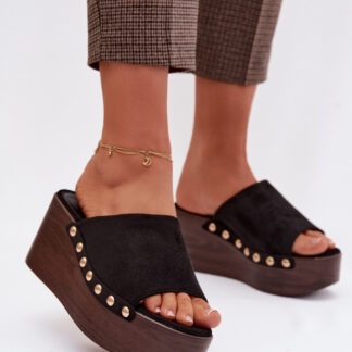 Sleehakken model 225127 Step in style