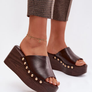 Sleehakken model 225130 Step in style
