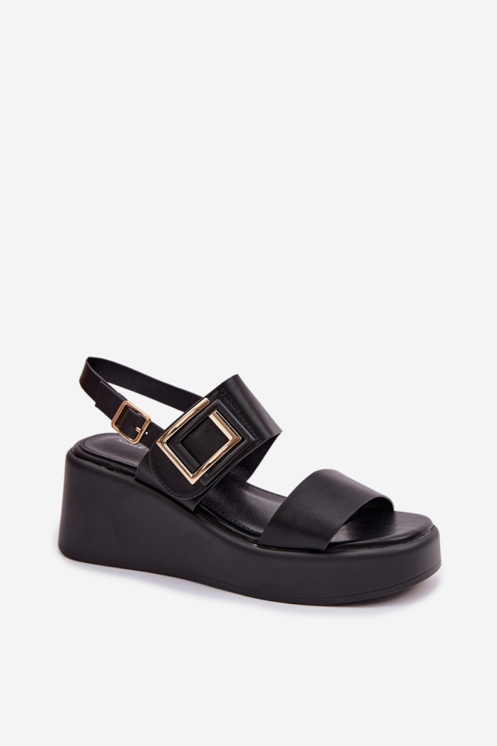 Sleehakken model 225402 Step in style - Afbeelding 2