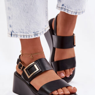 Sleehakken model 225402 Step in style