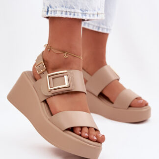 Sleehakken model 225403 Step in style