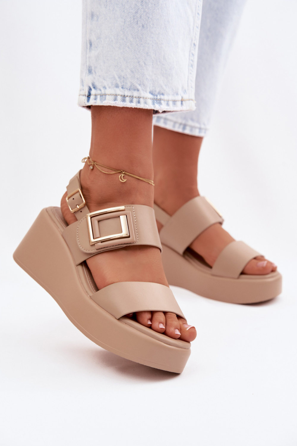 Sleehakken model 225403 Step in style