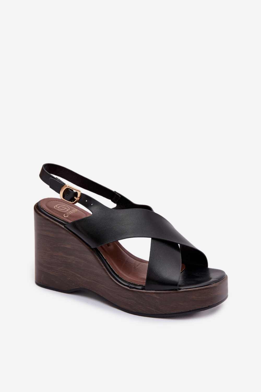 Sleehakken model 226338 Step in style - Afbeelding 2