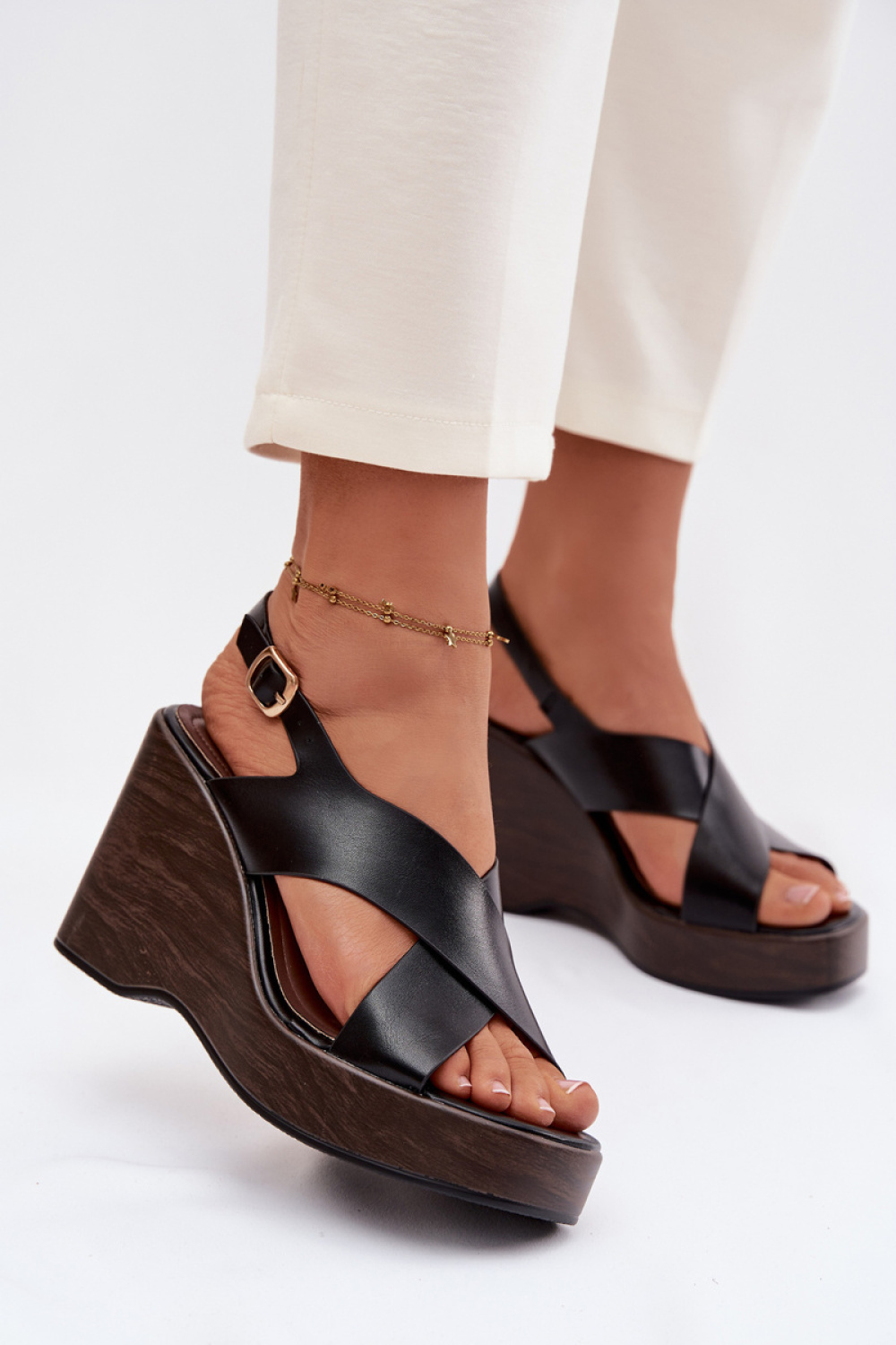 Sleehakken model 226338 Step in style