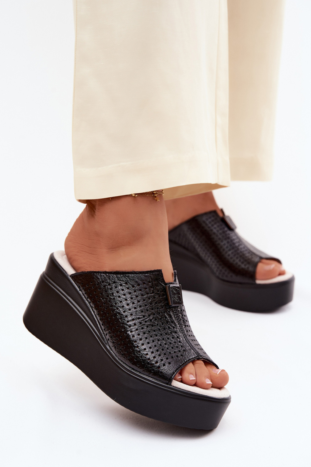 Sleehakken model 227430 Step in style