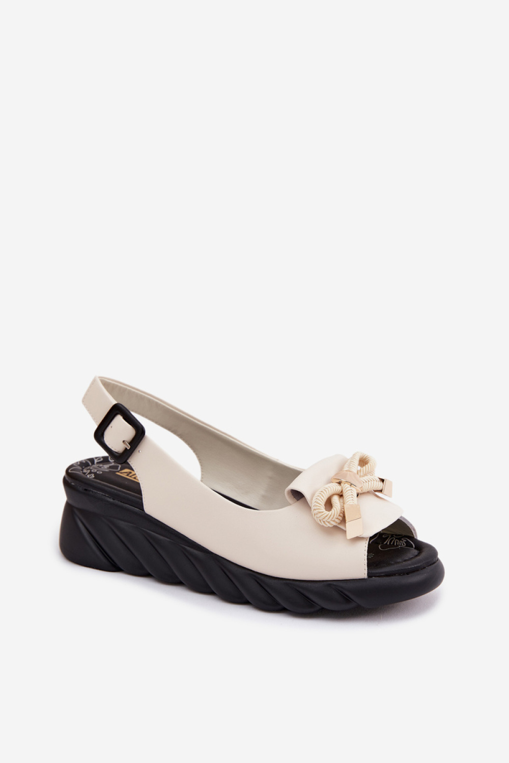 Sleehakken model 227907 Step in style - Afbeelding 2