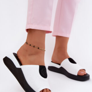 Sleehakken model 227932 Step in style