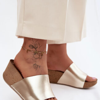 Sleehakken model 228383 Step in style
