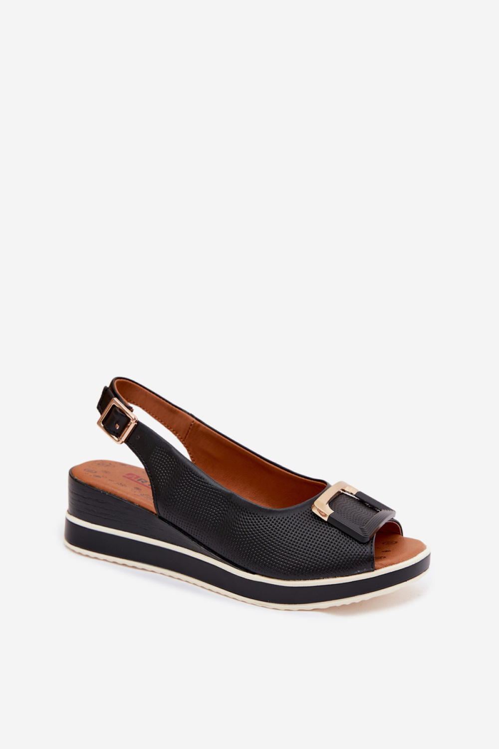 Sleehakken model 228389 Step in style - Afbeelding 2