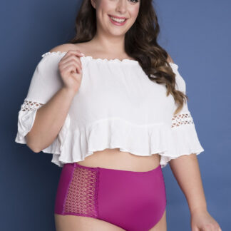 Slip model 143582 Julimex Lingerie
