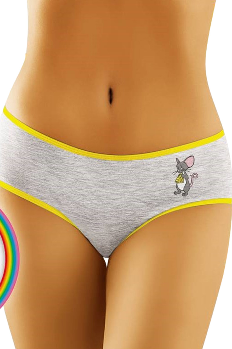 Slip model 159493 Wolbar