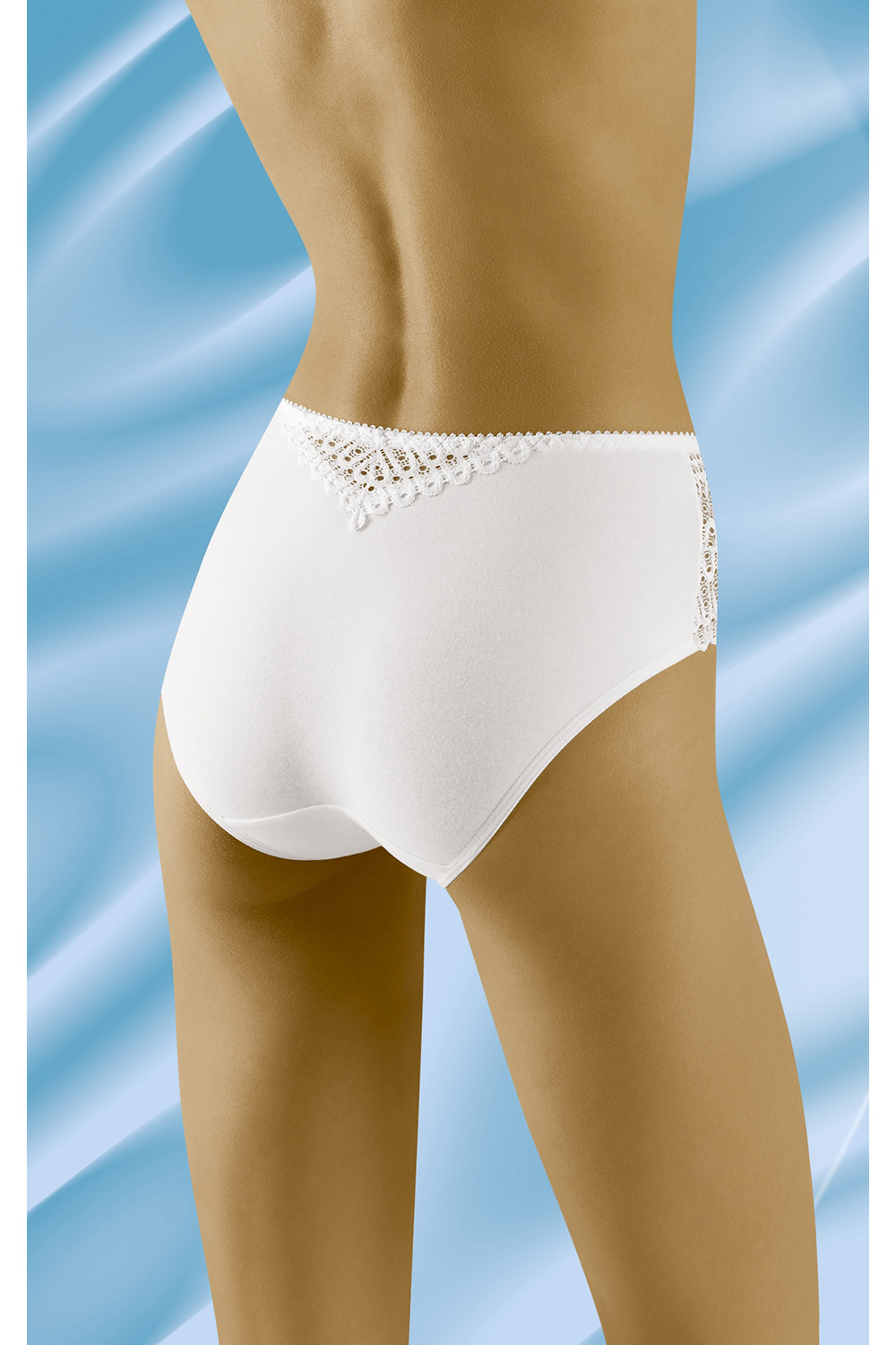 Slip model 181998 Wolbar - Afbeelding 2