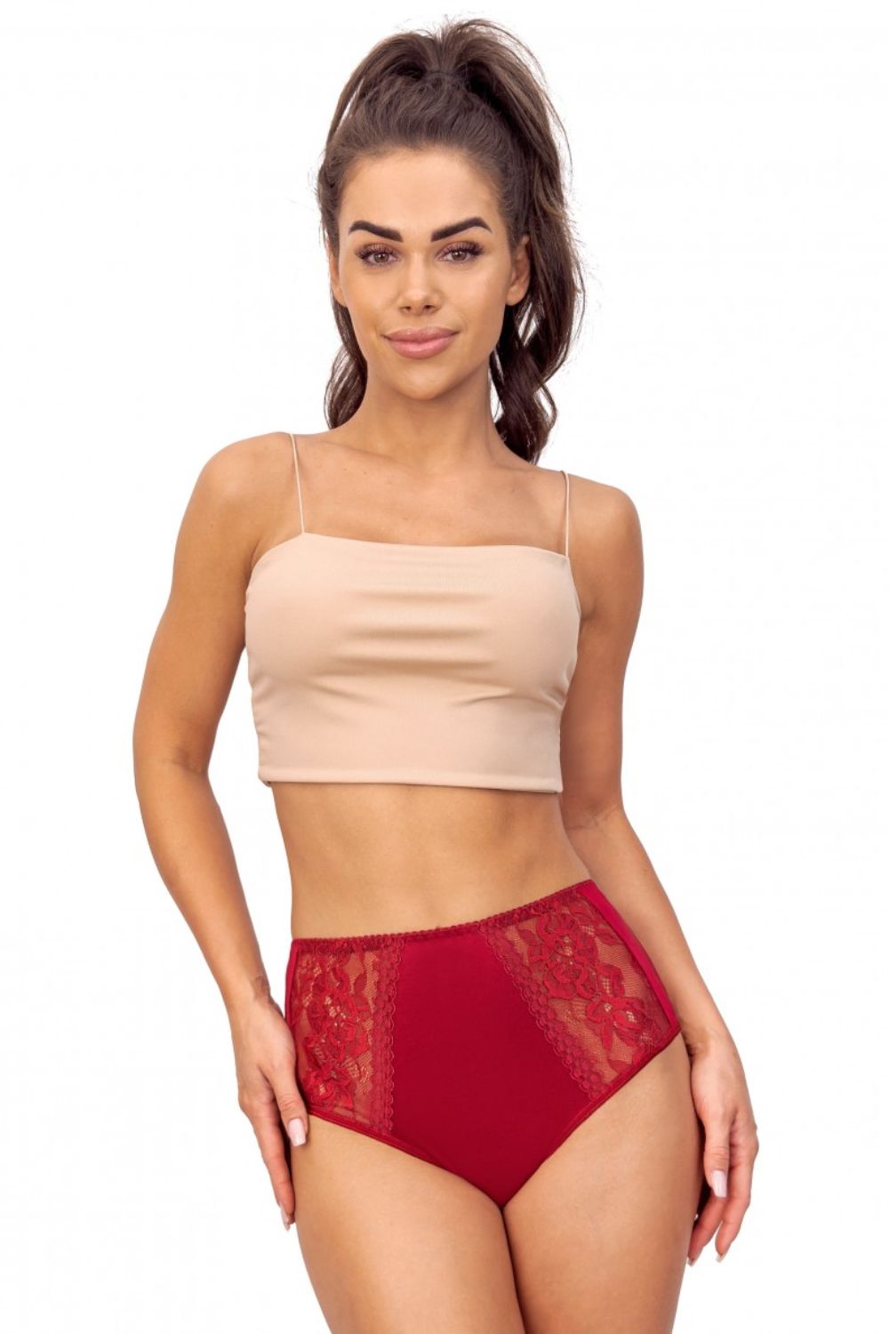 Slip model 220741 Donna
