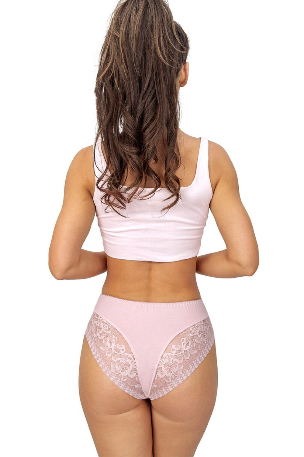 Slip model 228525 Donna - Afbeelding 3