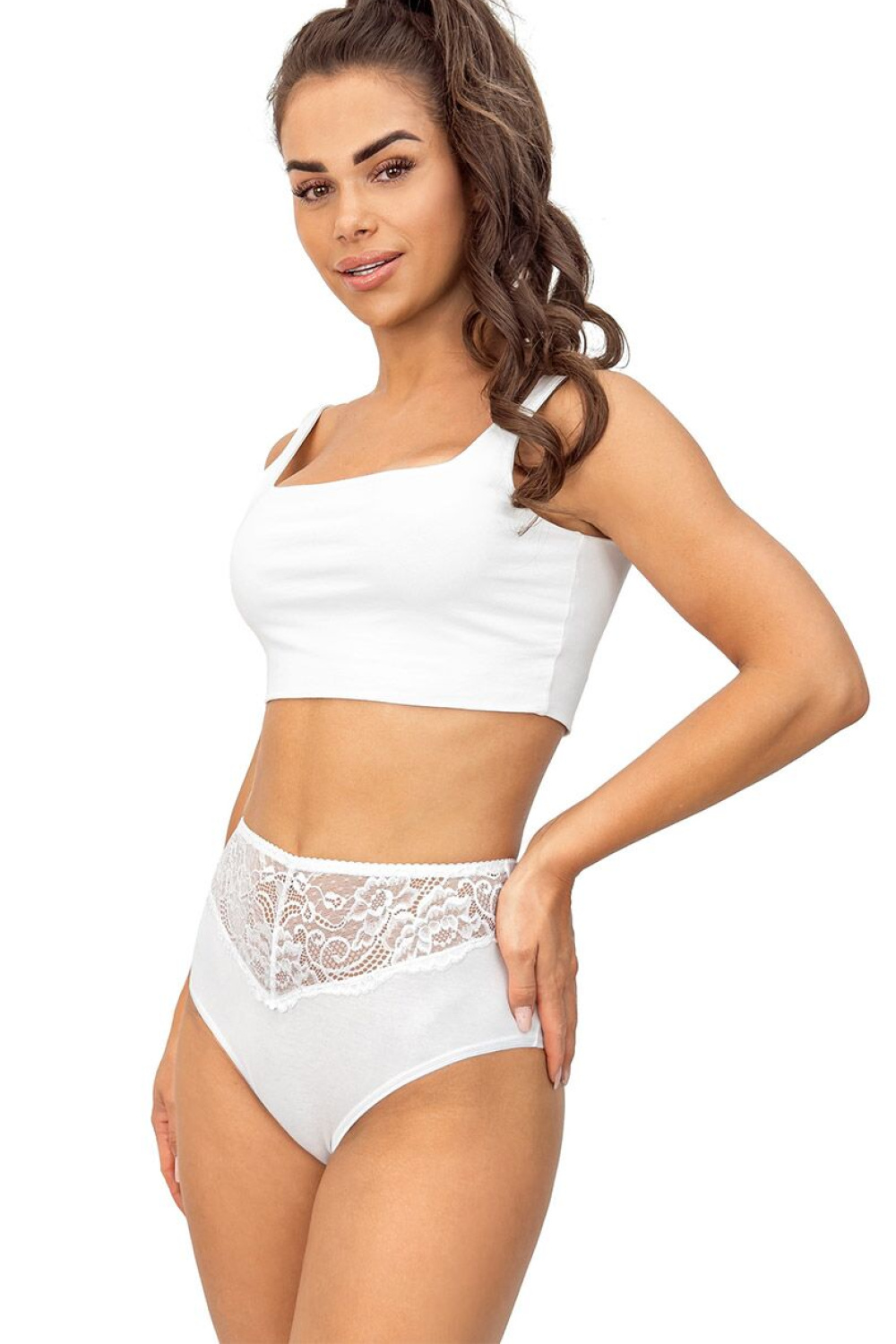 Slip model 228527 Donna - Afbeelding 2