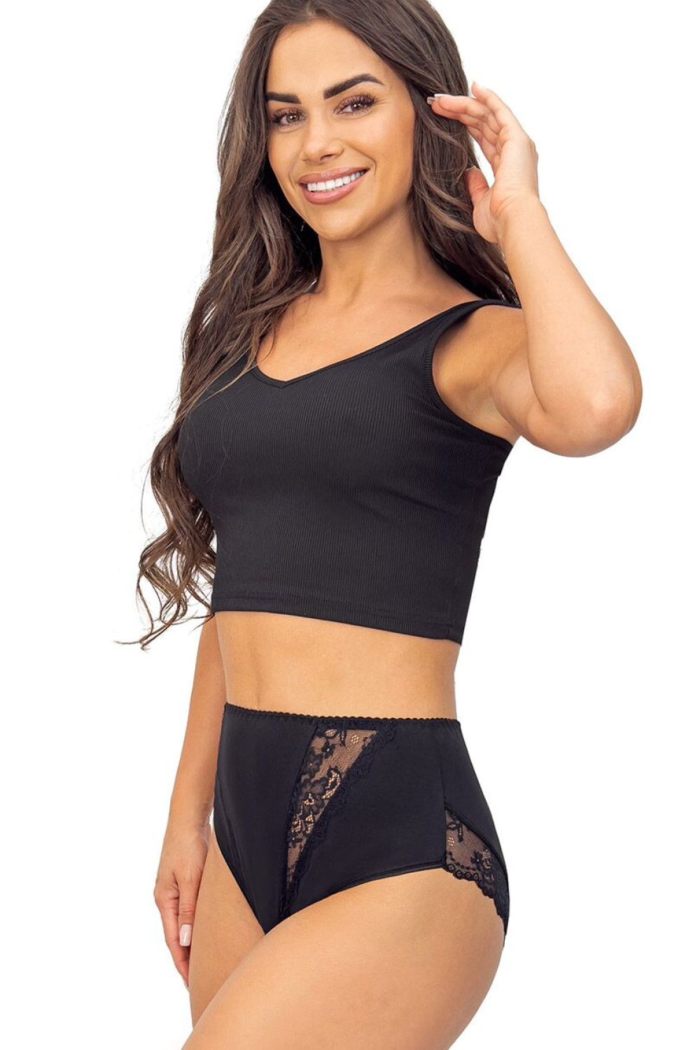 Slip model 228543 Donna - Afbeelding 2