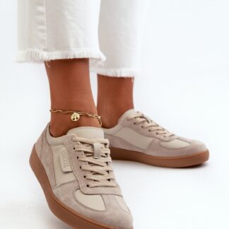 Sportschoenen model 198450 Step in style