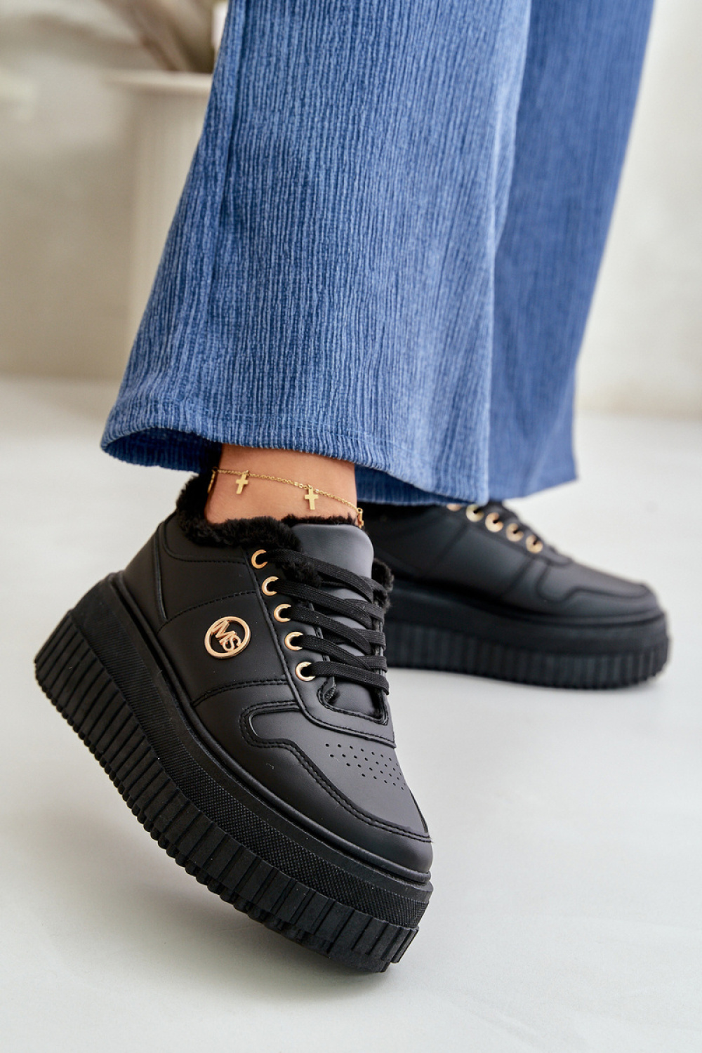 Sportschoenen model 199886 Step in style - Afbeelding 3