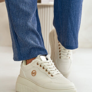 Sportschoenen model 199888 Step in style