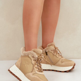 Sportschoenen model 203918 Step in style