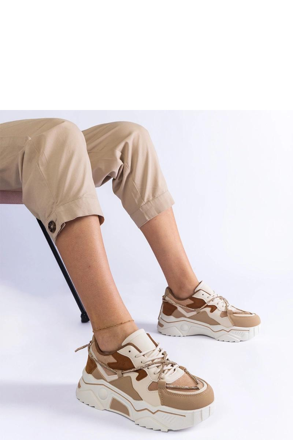 Sportschoenen model 207131 Solea