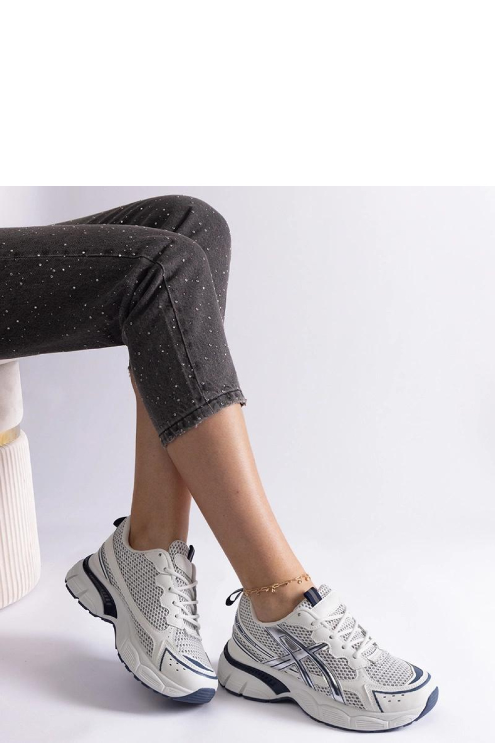 Sportschoenen model 207159 Solea - Afbeelding 2