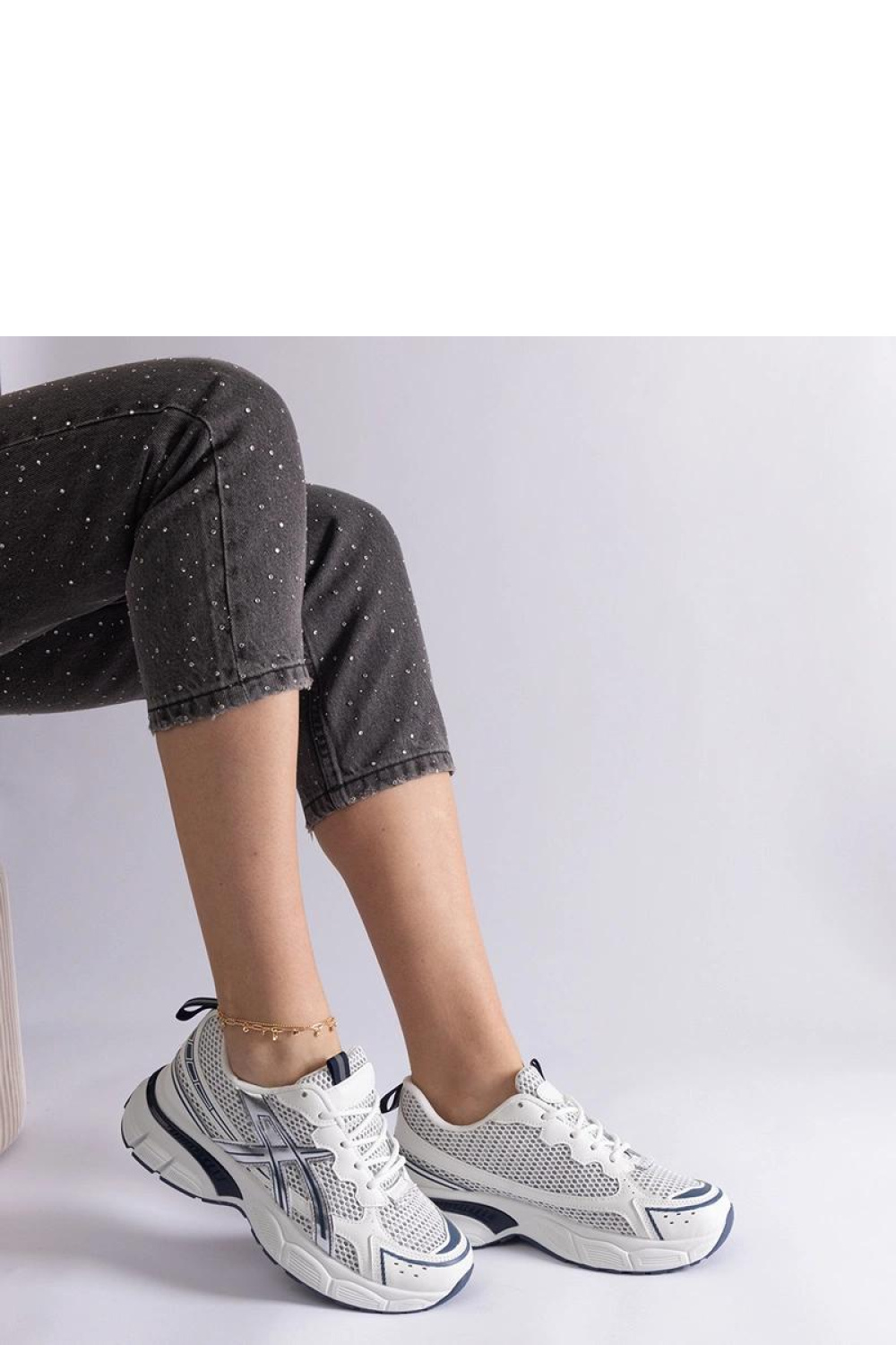 Sportschoenen model 207159 Solea - Afbeelding 3