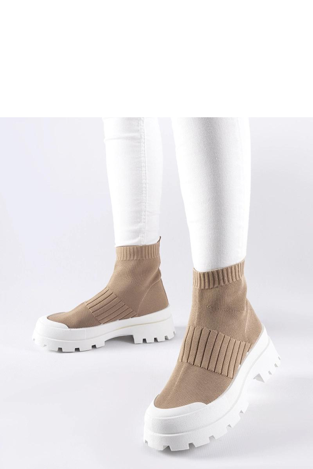 Sportschoenen model 207607 Solea - Afbeelding 2