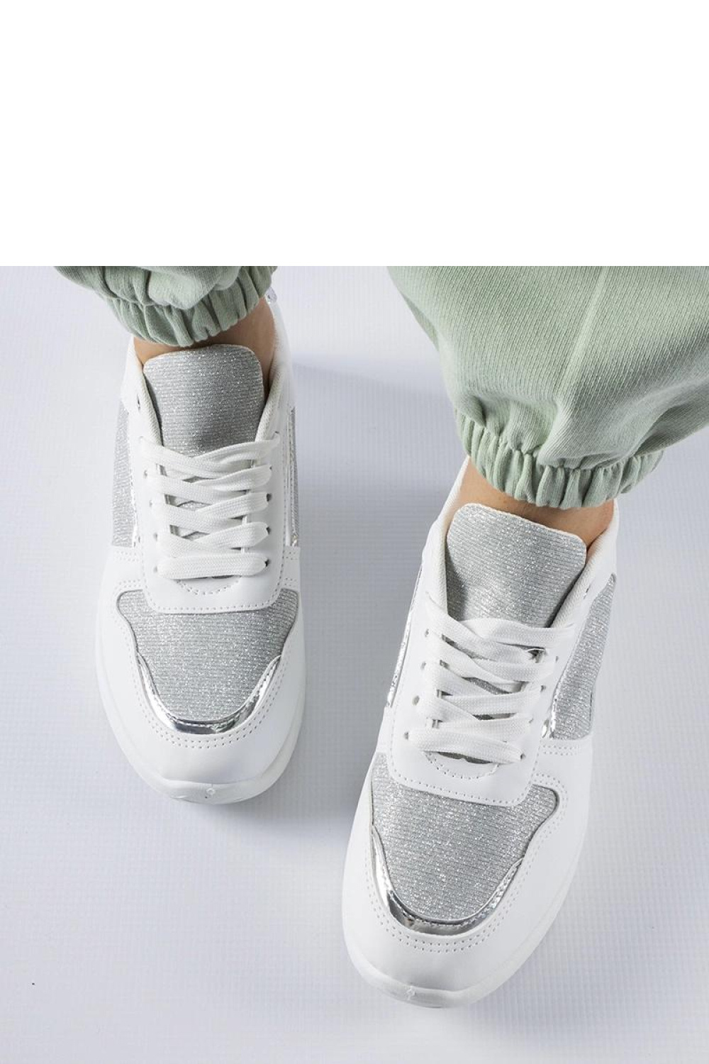 Sportschoenen model 207629 Solea - Afbeelding 2