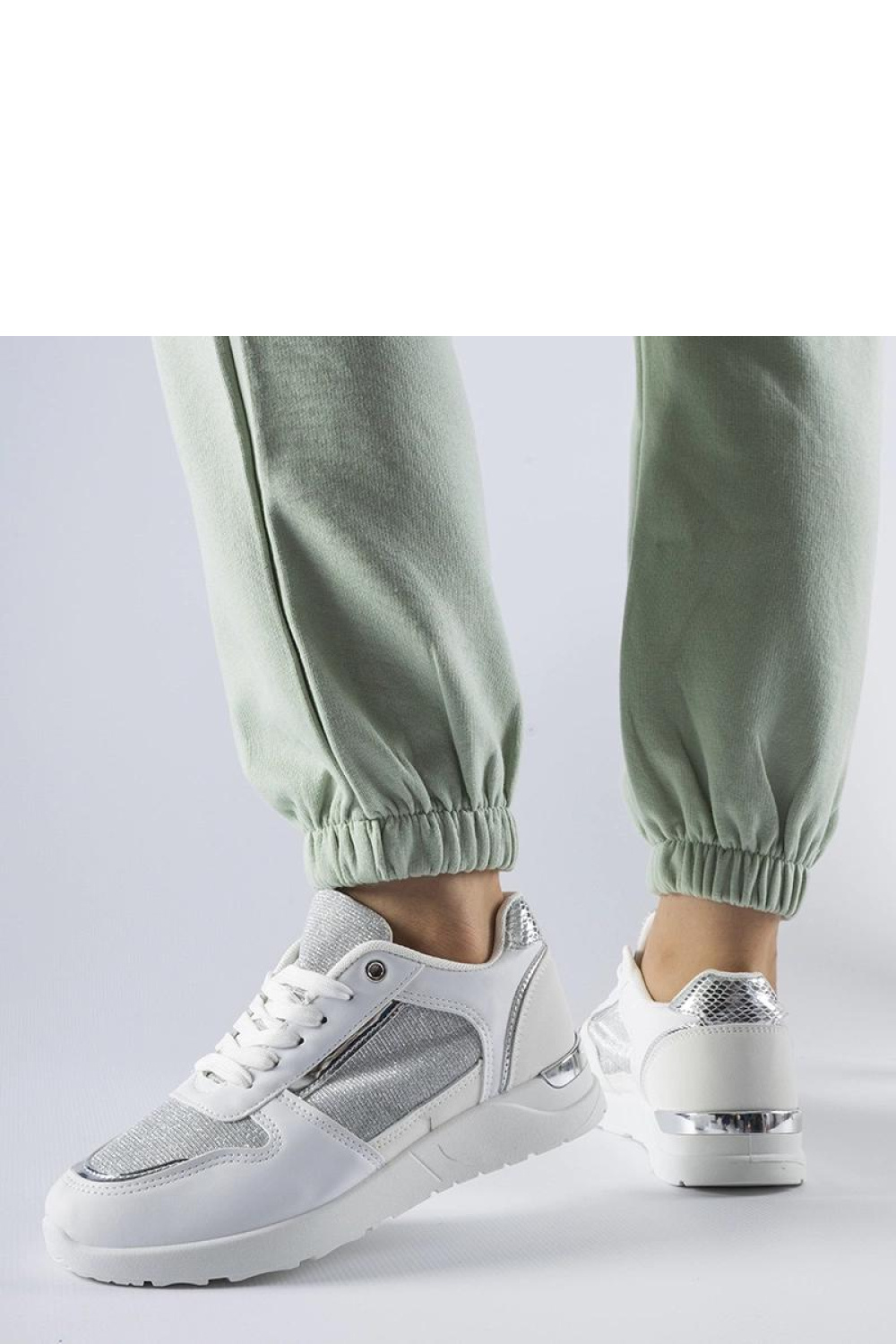Sportschoenen model 207629 Solea - Afbeelding 3