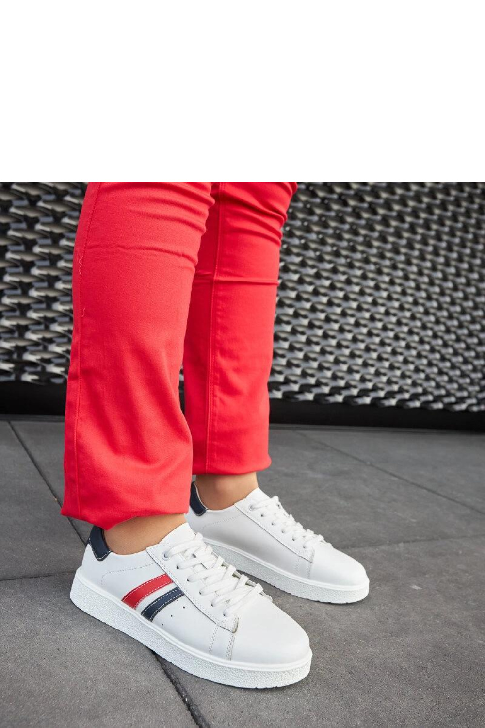 Sportschoenen model 207663 Solea - Afbeelding 2