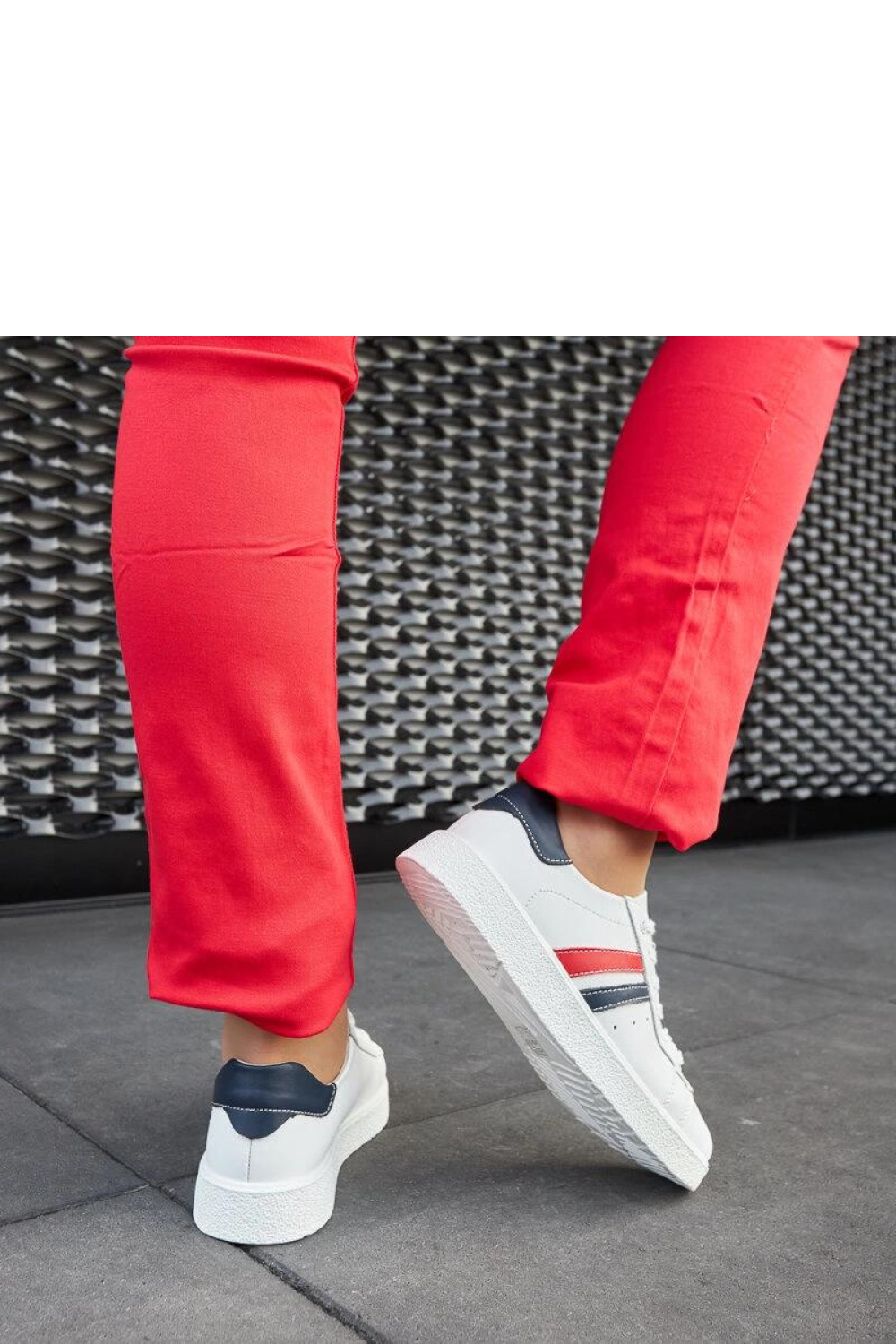 Sportschoenen model 207663 Solea