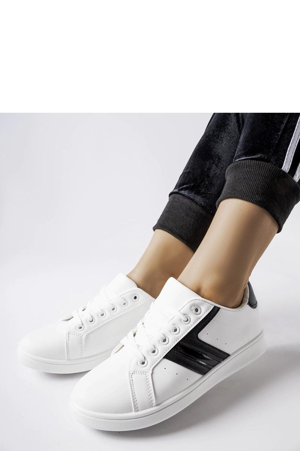 Sportschoenen model 207685 Solea - Afbeelding 2
