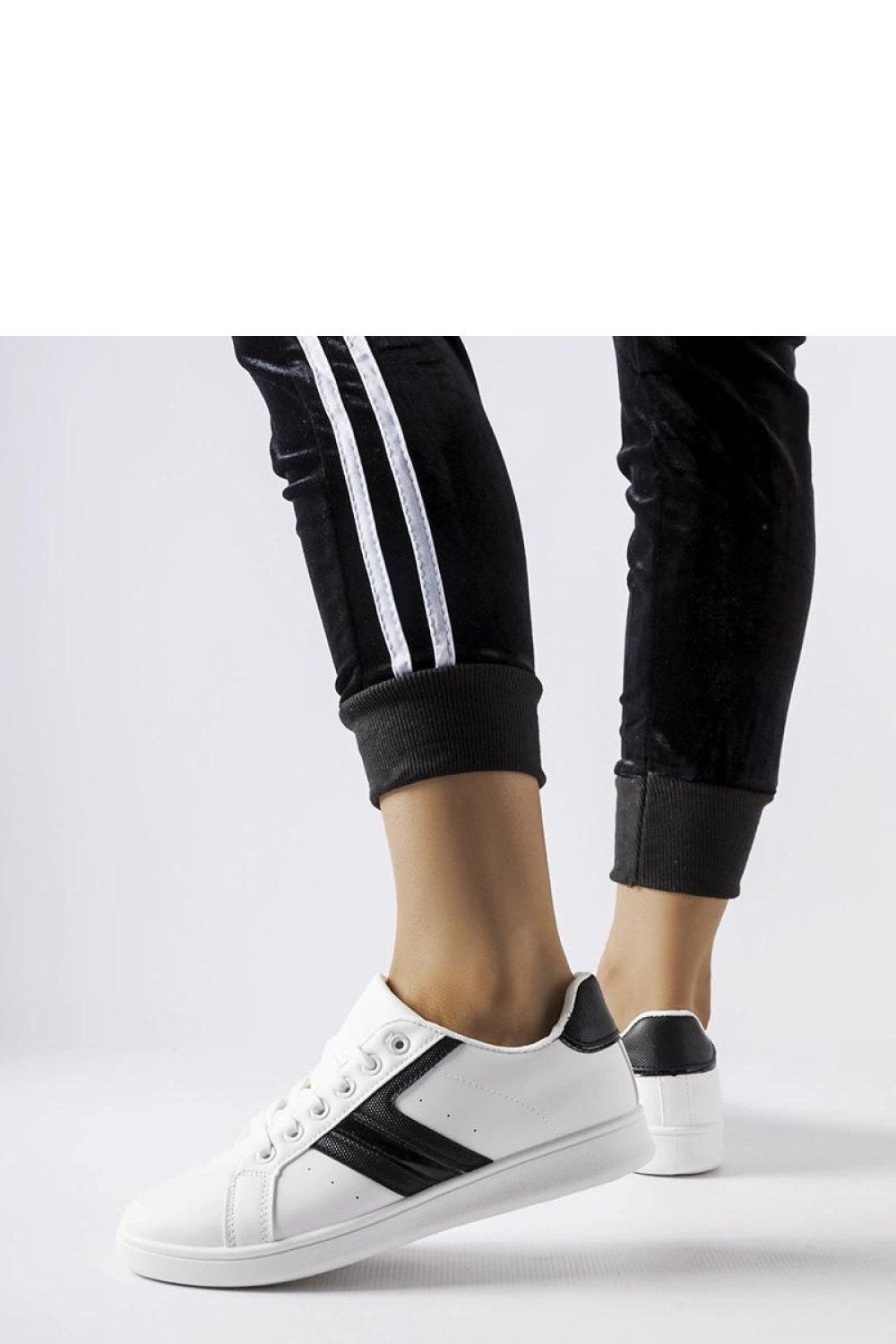 Sportschoenen model 207685 Solea - Afbeelding 3