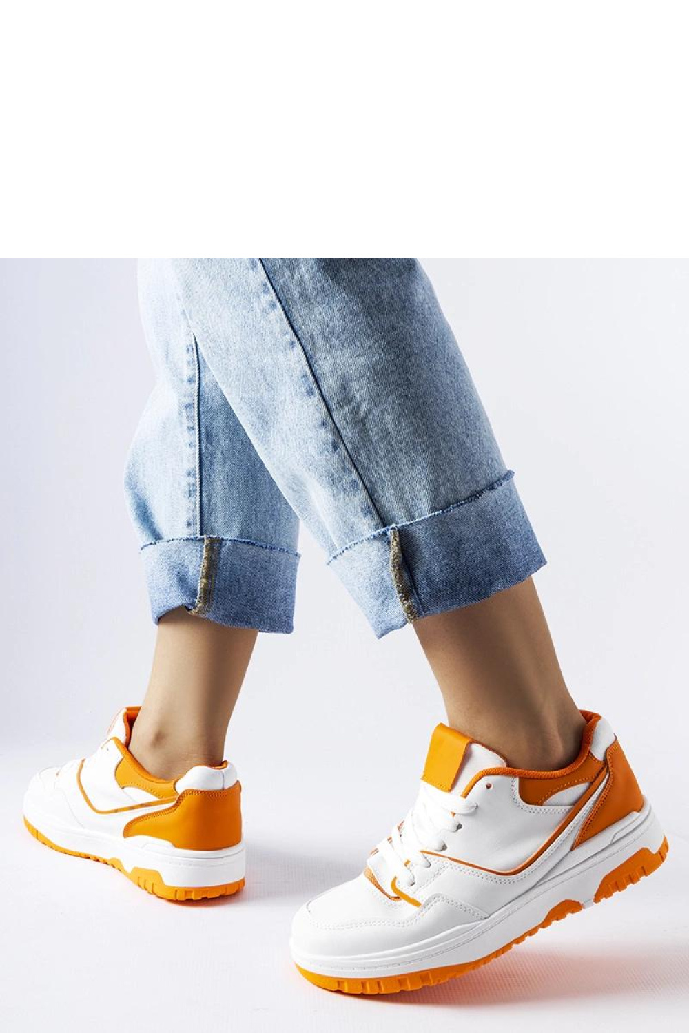 Sportschoenen model 207700 Solea - Afbeelding 2