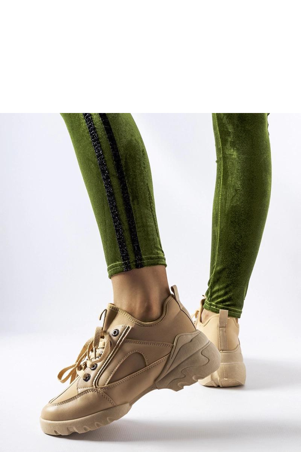 Sportschoenen model 207703 Solea - Afbeelding 2