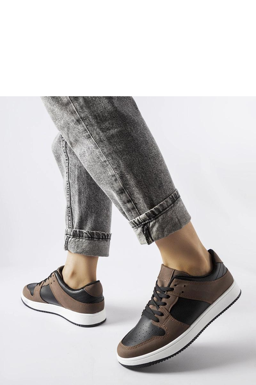 Sportschoenen model 207707 Solea - Afbeelding 2